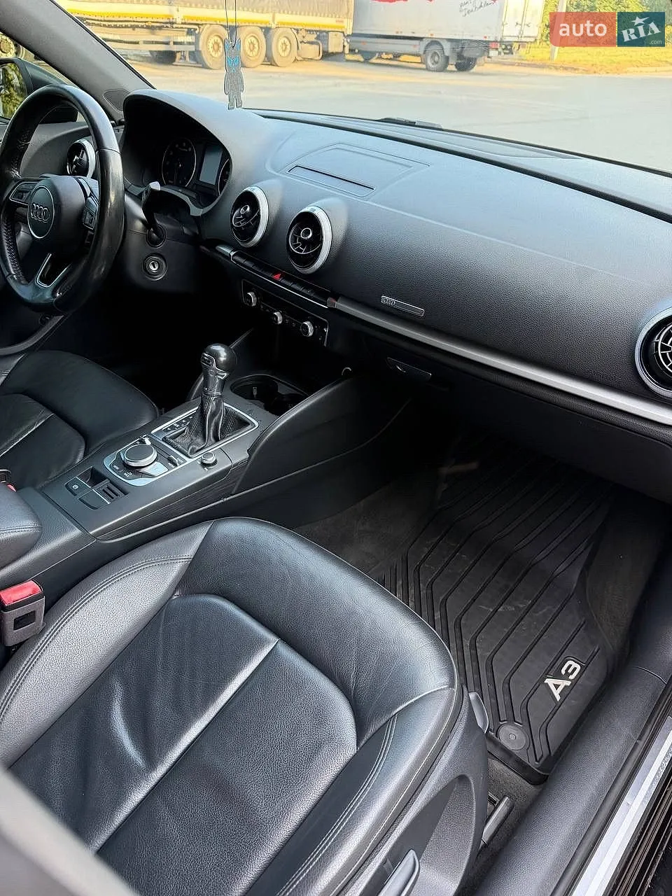 2016 Audi A3 - мініатюра 26
