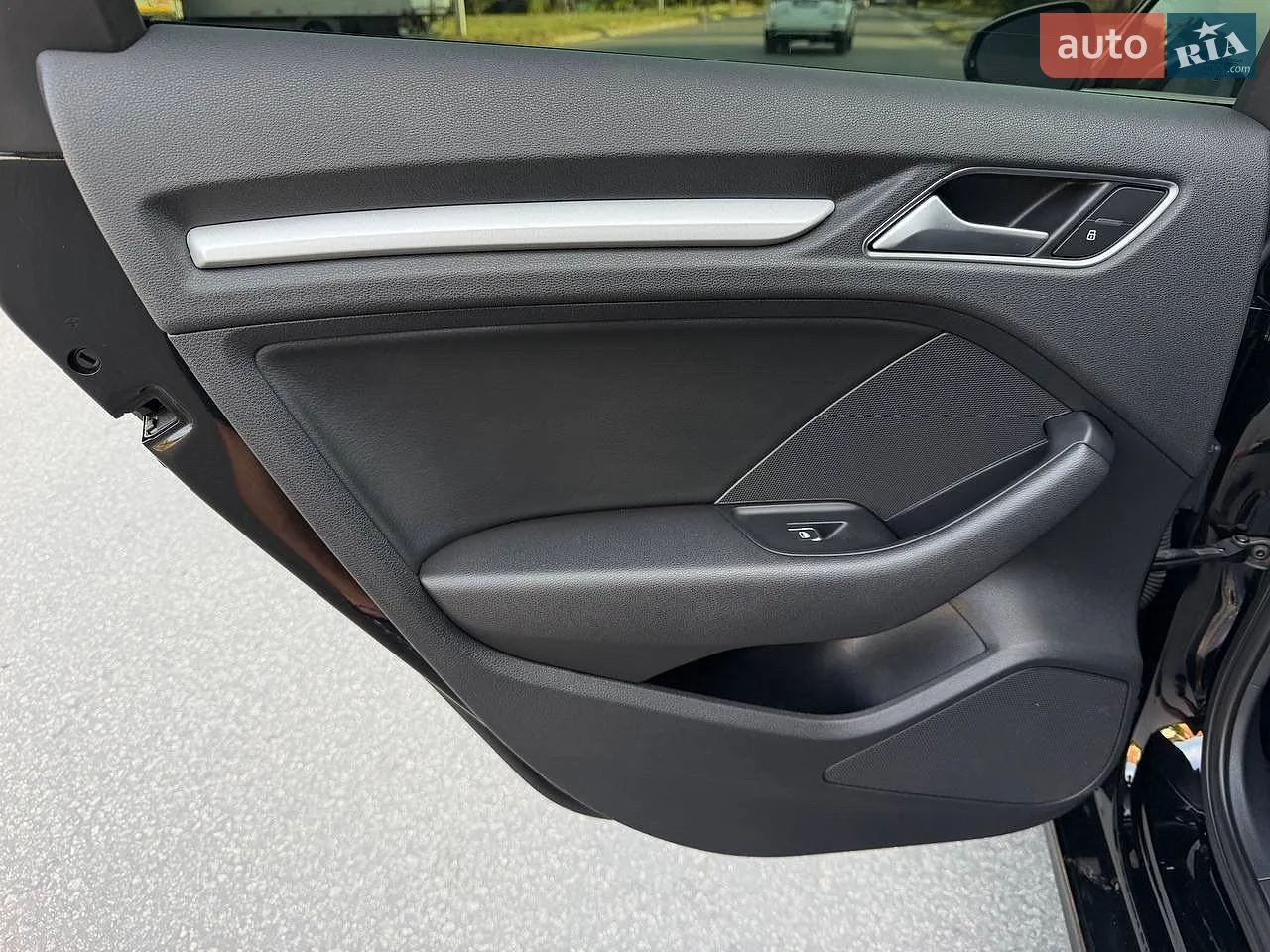 2016 Audi A3 - мініатюра 30