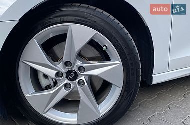 Седан Audi A3 2025 в Хмельницком