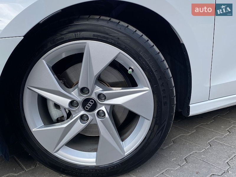 Седан Audi A3 2025 в Хмельницком