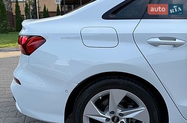 Седан Audi A3 2025 в Хмельницком