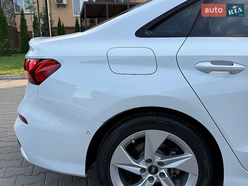 Седан Audi A3 2025 в Хмельницком