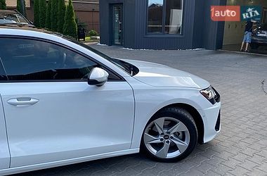 Седан Audi A3 2025 в Хмельницком