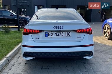 Седан Audi A3 2025 в Хмельницком