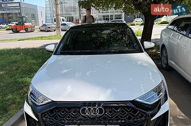 Седан Audi A3 2025 в Хмельницком
