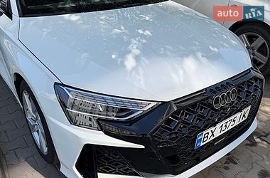 Седан Audi A3 2025 в Хмельницком