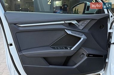 Седан Audi A3 2025 в Хмельницком