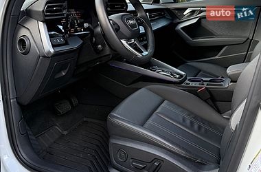 Седан Audi A3 2025 в Хмельницком