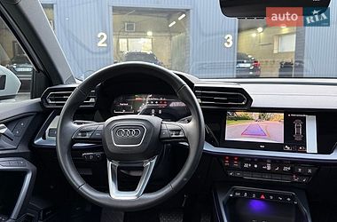 Седан Audi A3 2025 в Хмельницком