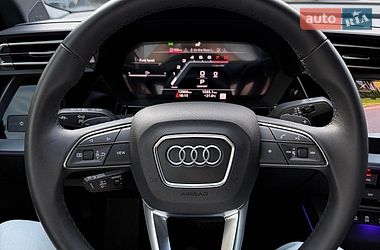 Седан Audi A3 2025 в Хмельницком