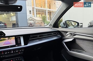 Седан Audi A3 2025 в Хмельницком