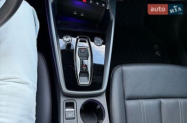 Седан Audi A3 2025 в Хмельницком