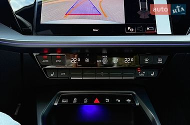 Седан Audi A3 2025 в Хмельницком