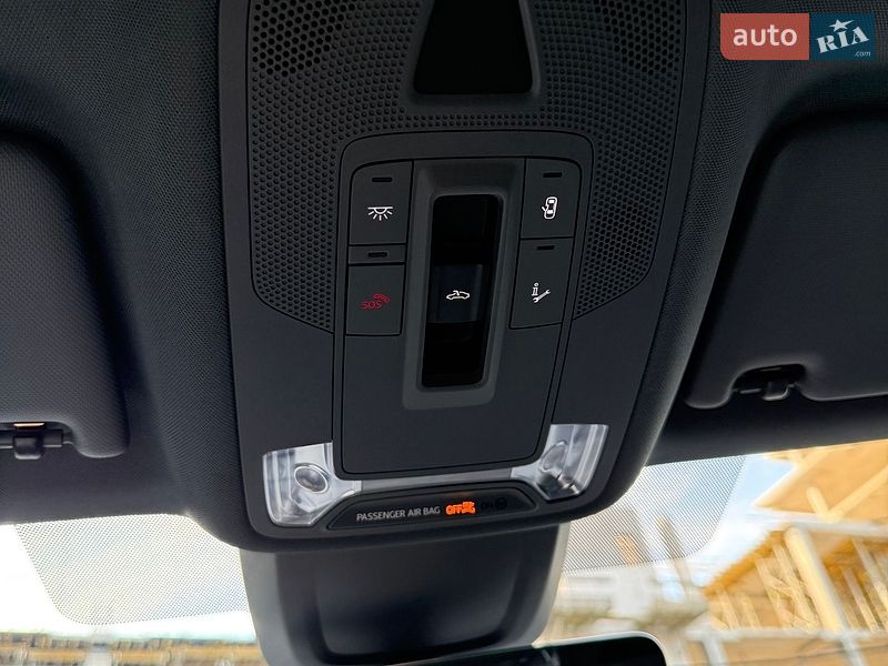 Седан Audi A3 2025 в Хмельницком