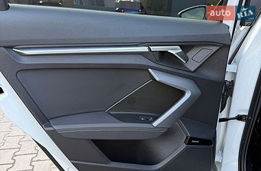 Седан Audi A3 2025 в Хмельницком