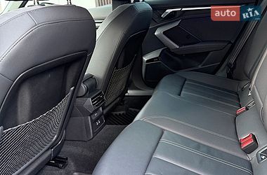 Седан Audi A3 2025 в Хмельницком