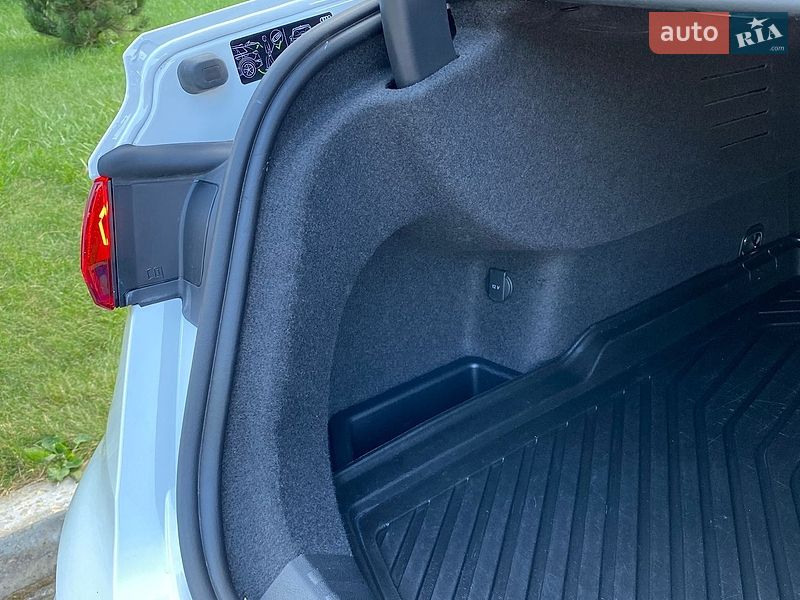 Седан Audi A3 2025 в Хмельницком