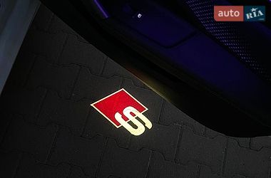 Седан Audi A3 2025 в Хмельницком