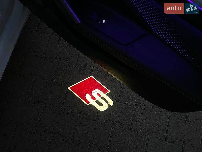 Седан Audi A3 2025 в Хмельницком