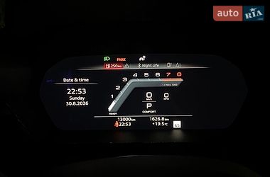 Седан Audi A3 2025 в Хмельницком