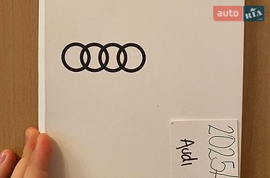 Седан Audi A3 2025 в Хмельницком