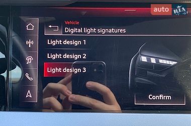 Седан Audi A3 2025 в Хмельницком
