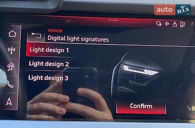 Седан Audi A3 2025 в Хмельницком
