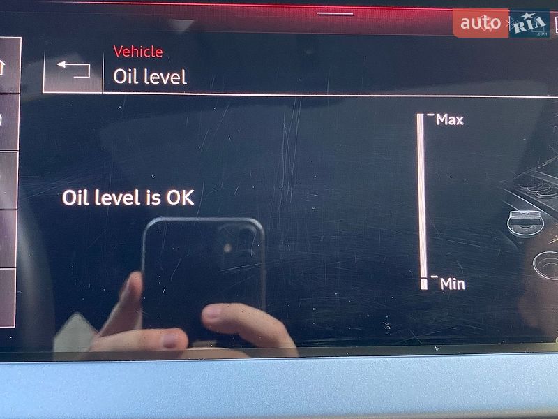 Седан Audi A3 2025 в Хмельницком