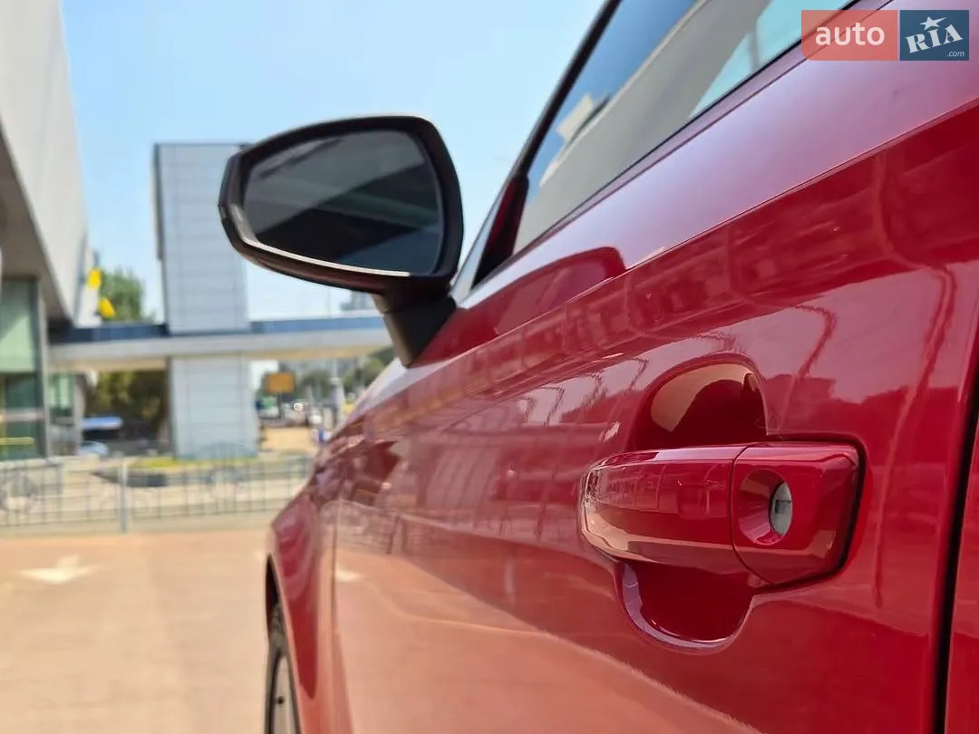 2015 Audi A3 - мініатюра 11