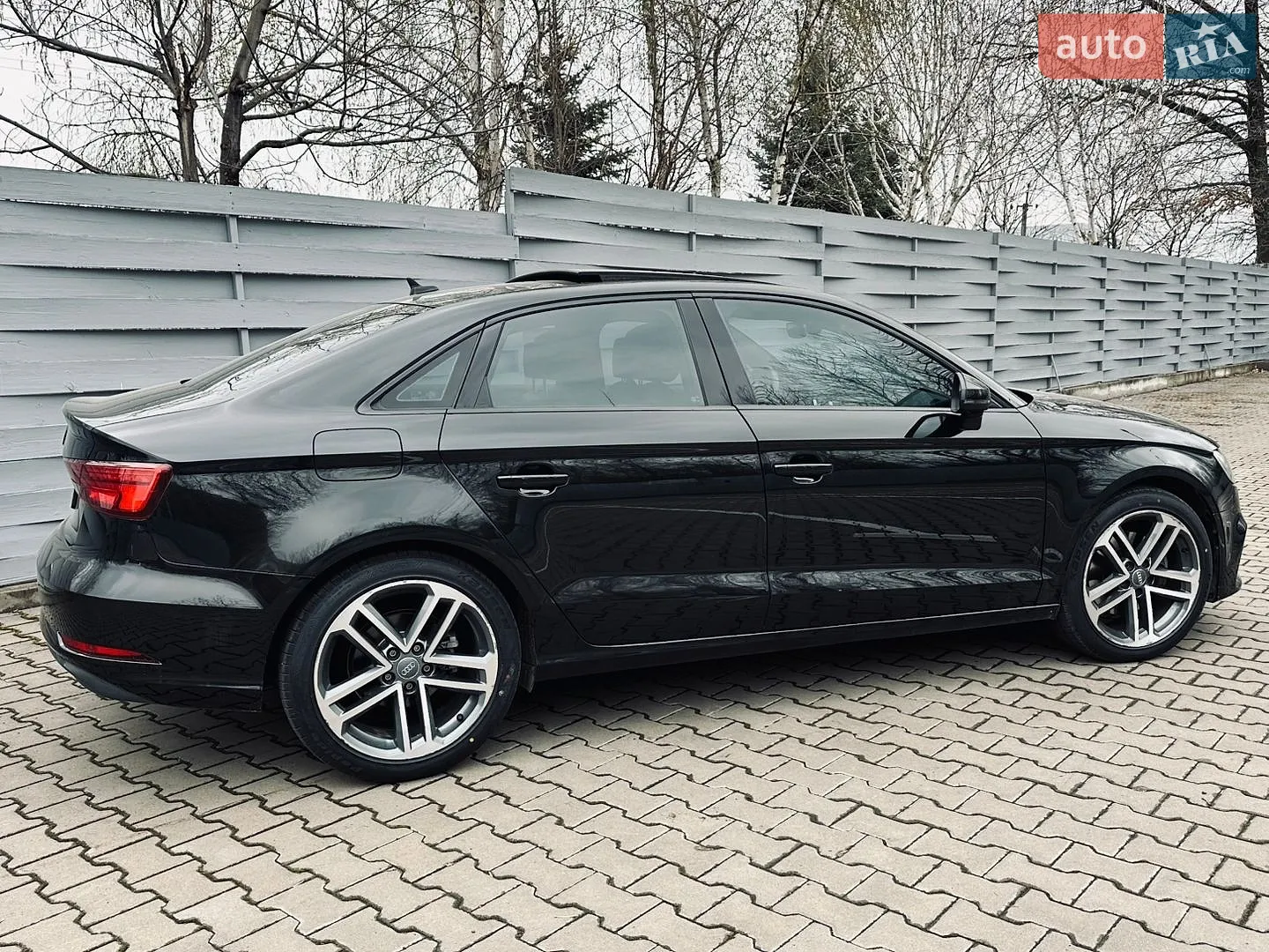 2019 Audi A3 - мініатюра 5
