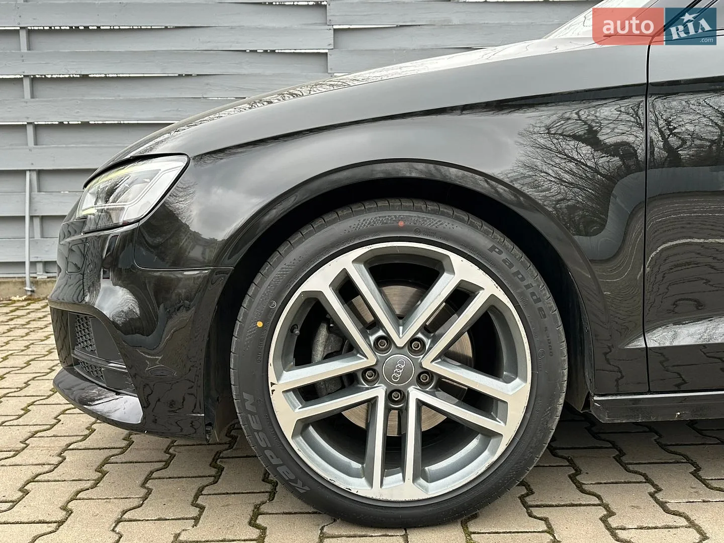 2019 Audi A3 - мініатюра 10