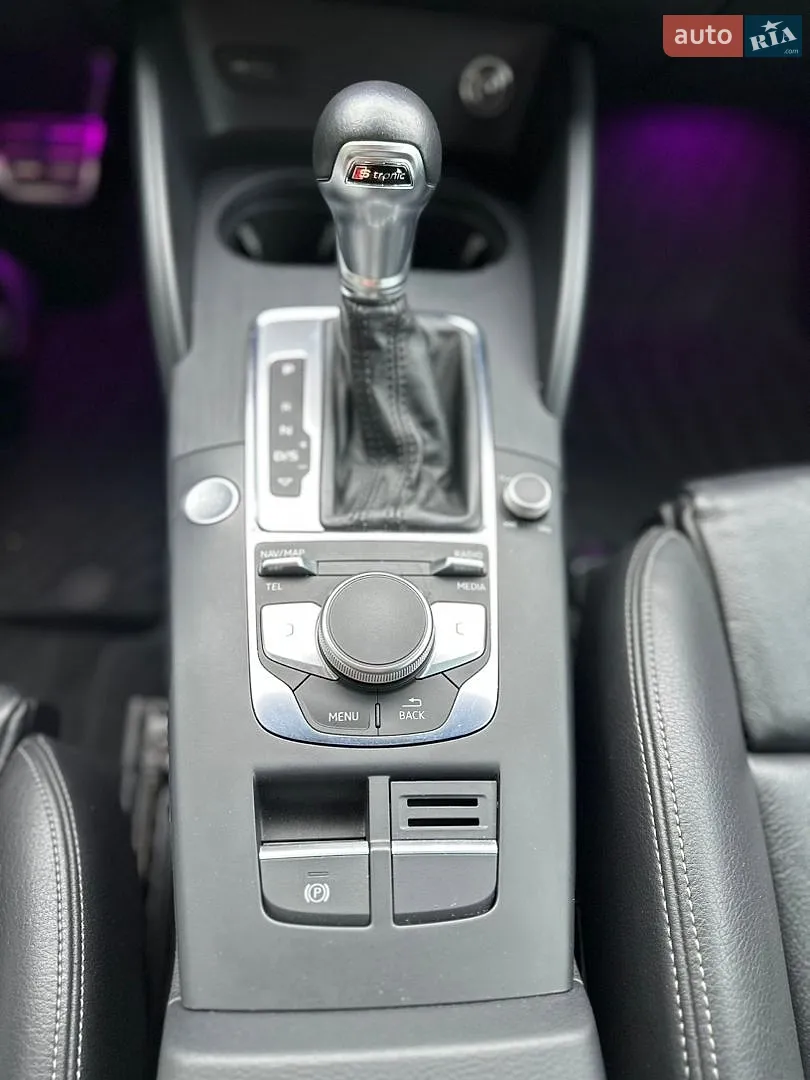 2019 Audi A3 - мініатюра 16