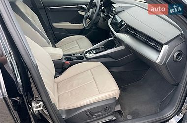Седан Audi A3 2021 в Нововолинську фото 9 Седан Audi A3 2021 в Нововолинську