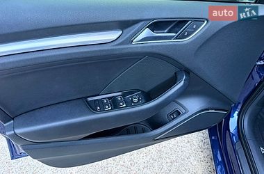 Седан Audi A3 2014 в Чернигове