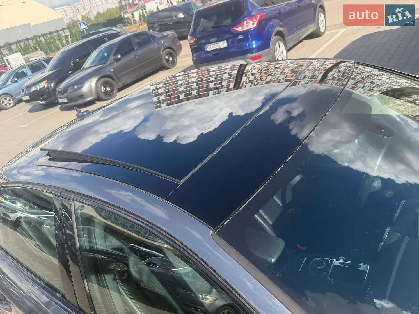 2016 Audi A3 - мініатюра 27
