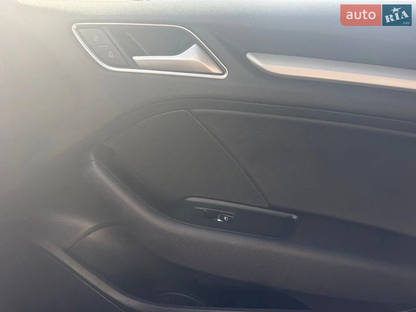 2016 Audi A3 - мініатюра 56