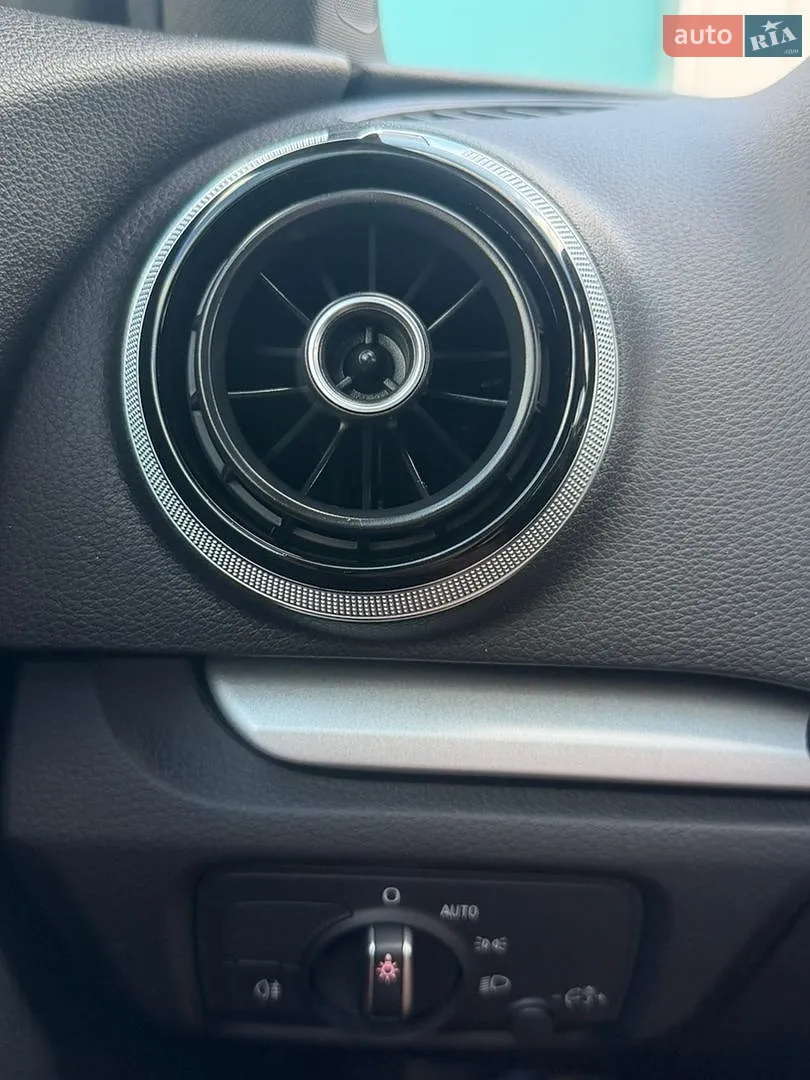 2016 Audi A3 - мініатюра 61