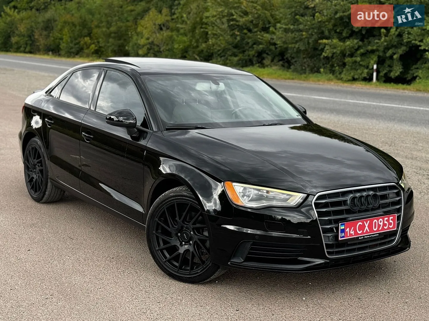 2016 Audi A3 - мініатюра 10
