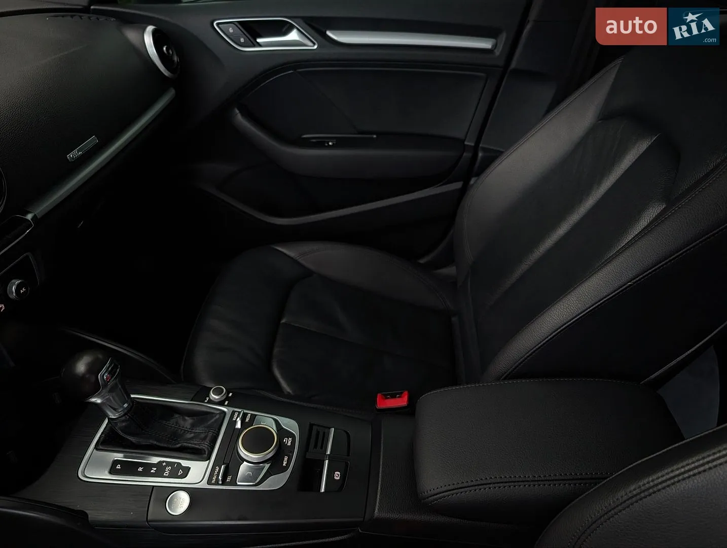 2017 Audi A3 - мініатюра 30