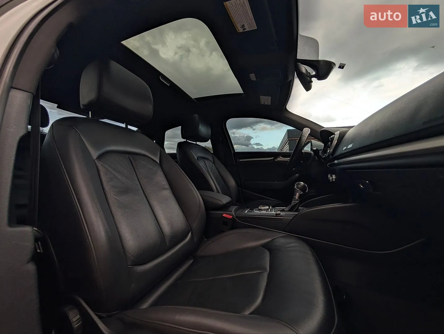 2017 Audi A3 - мініатюра 32