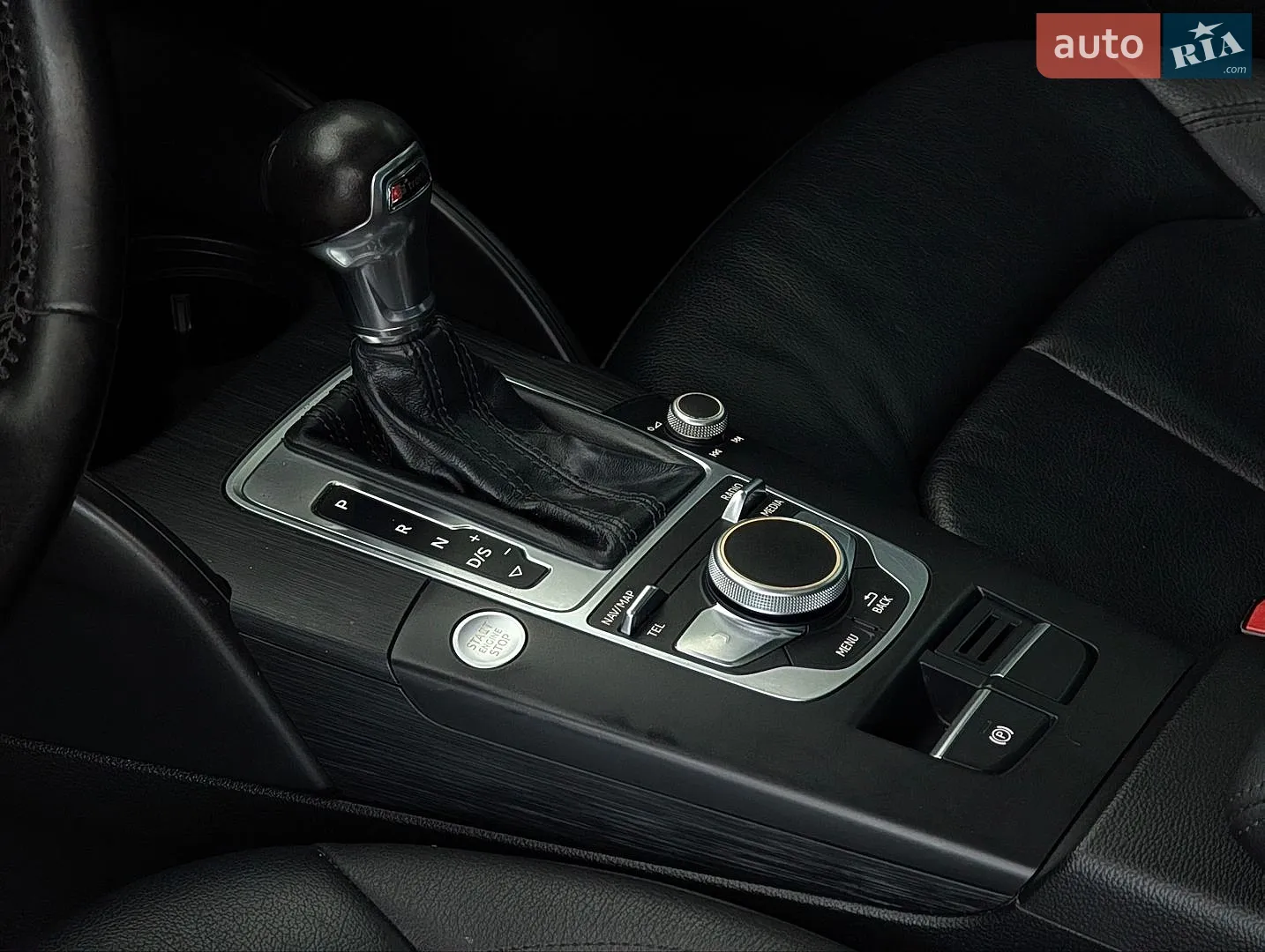 2017 Audi A3 - мініатюра 35