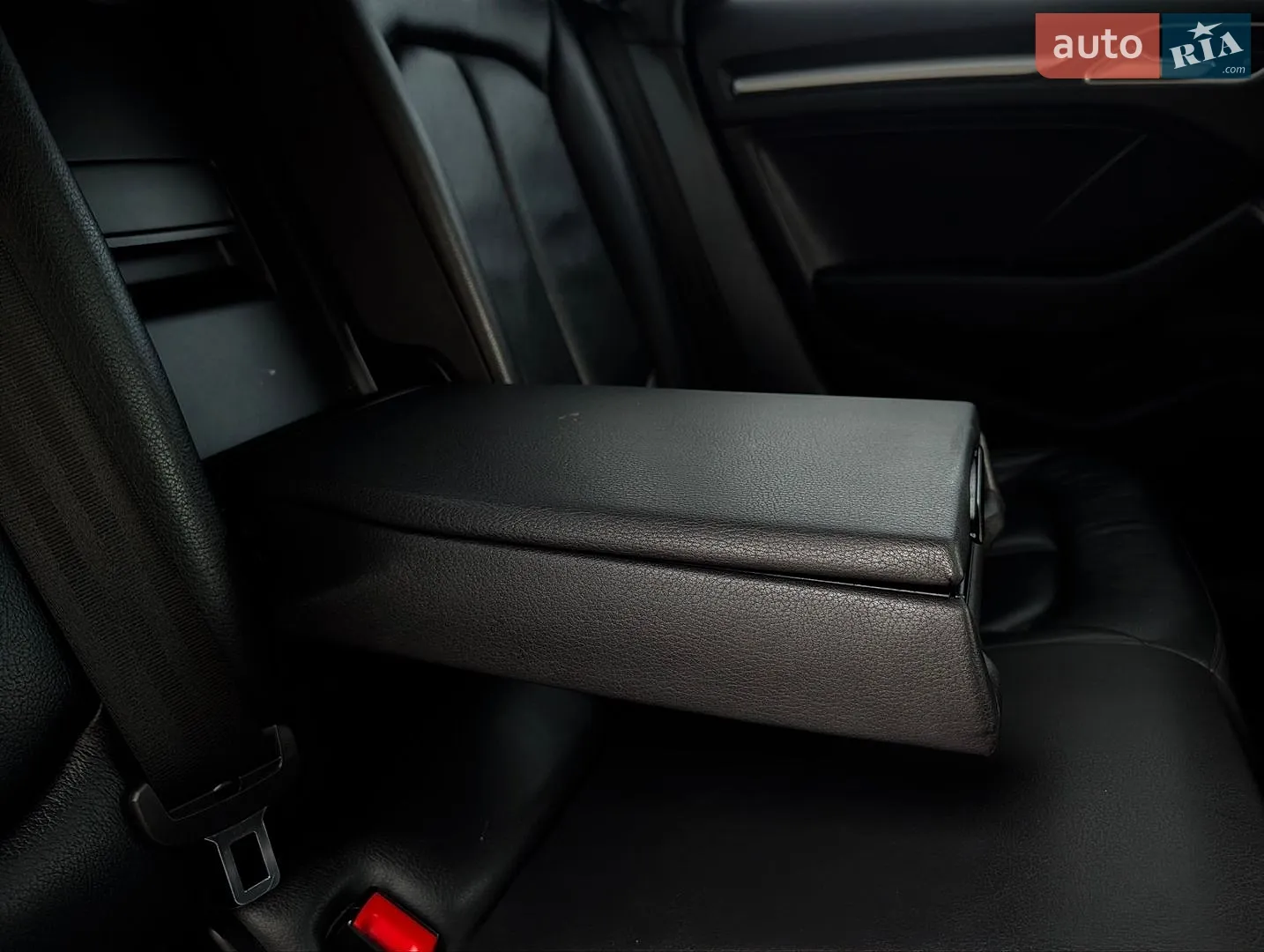 2017 Audi A3 - мініатюра 42