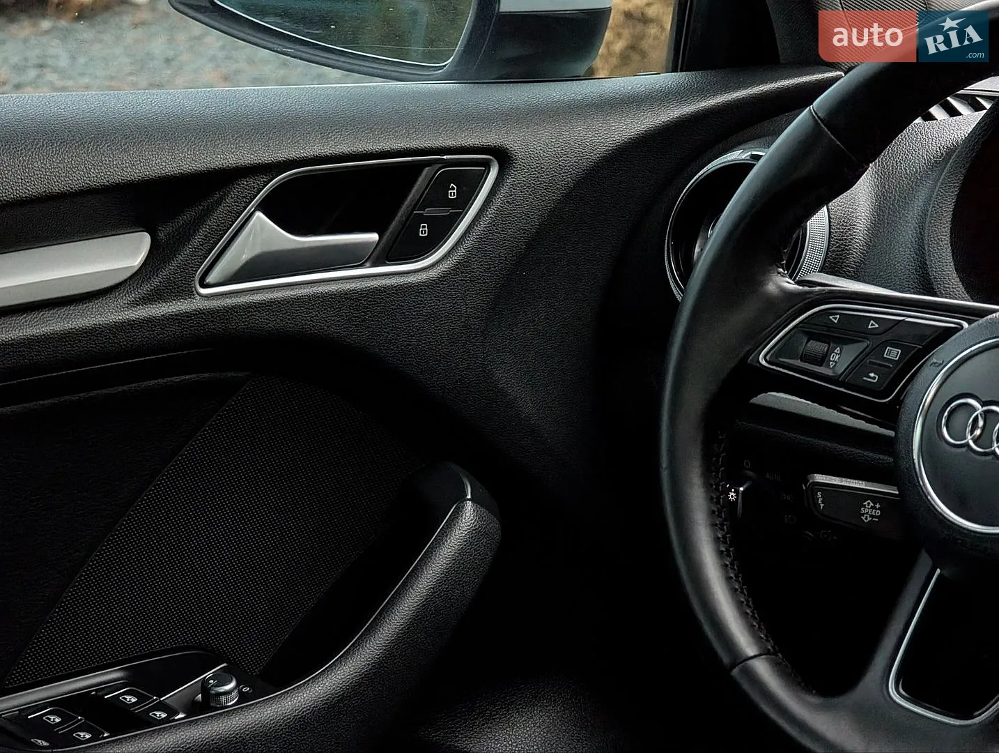 2017 Audi A3 - мініатюра 40