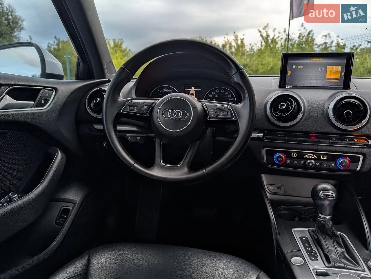 2017 Audi A3 - мініатюра 55