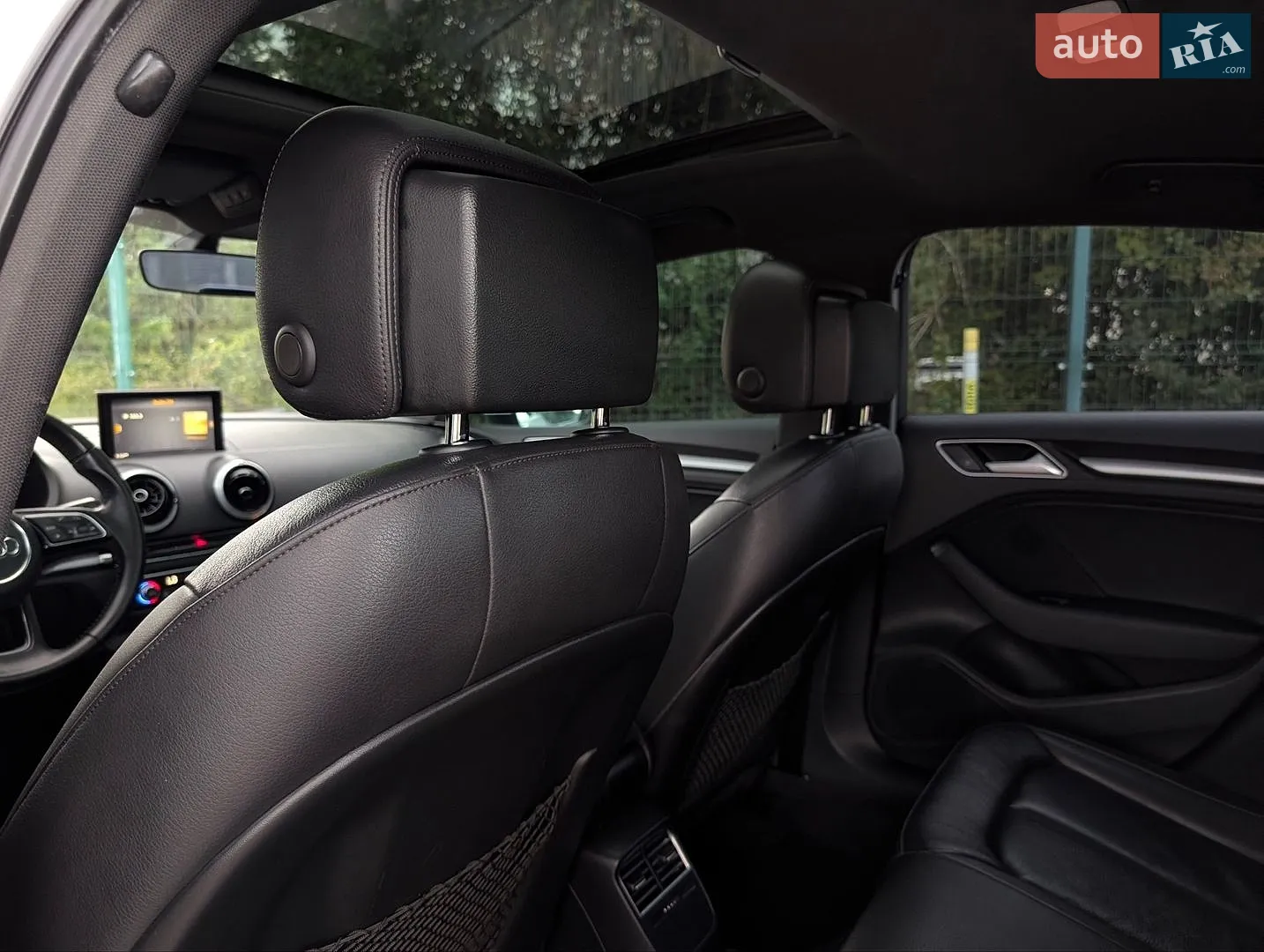 2017 Audi A3 - мініатюра 52