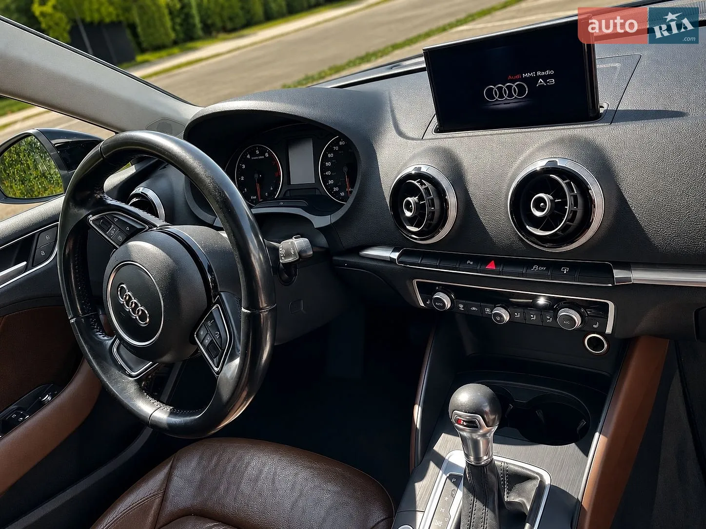 2015 Audi A3 - мініатюра 6