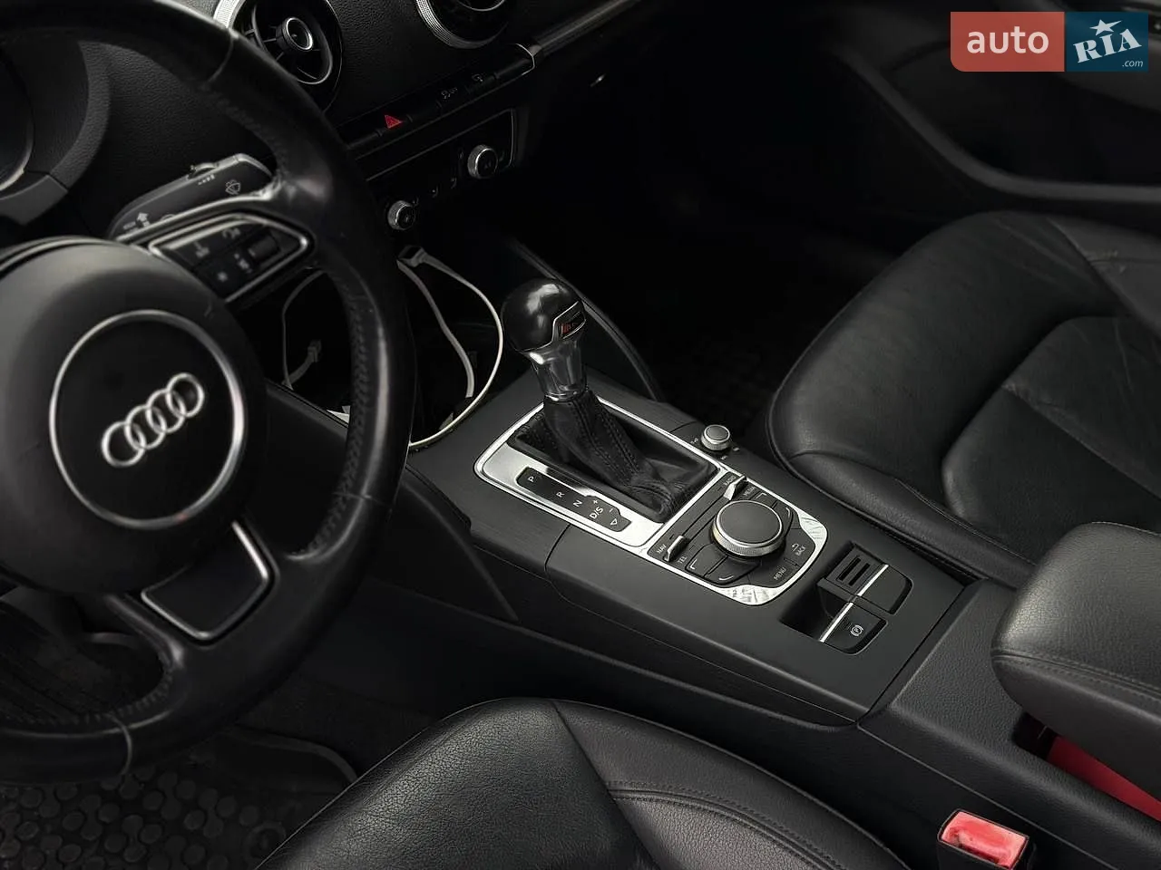 2014 Audi A3 - мініатюра 15