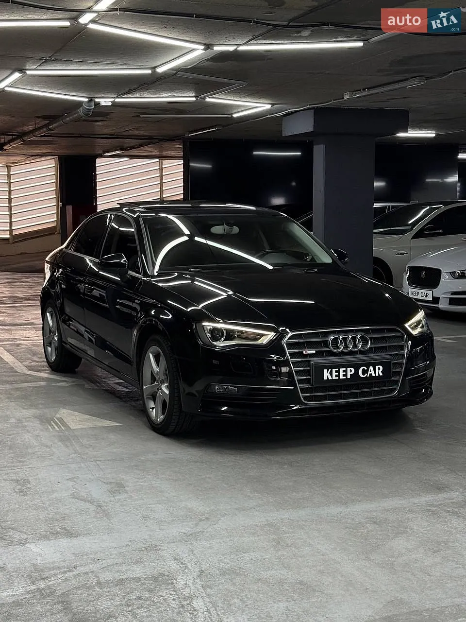 2014 Audi A3 - мініатюра 3