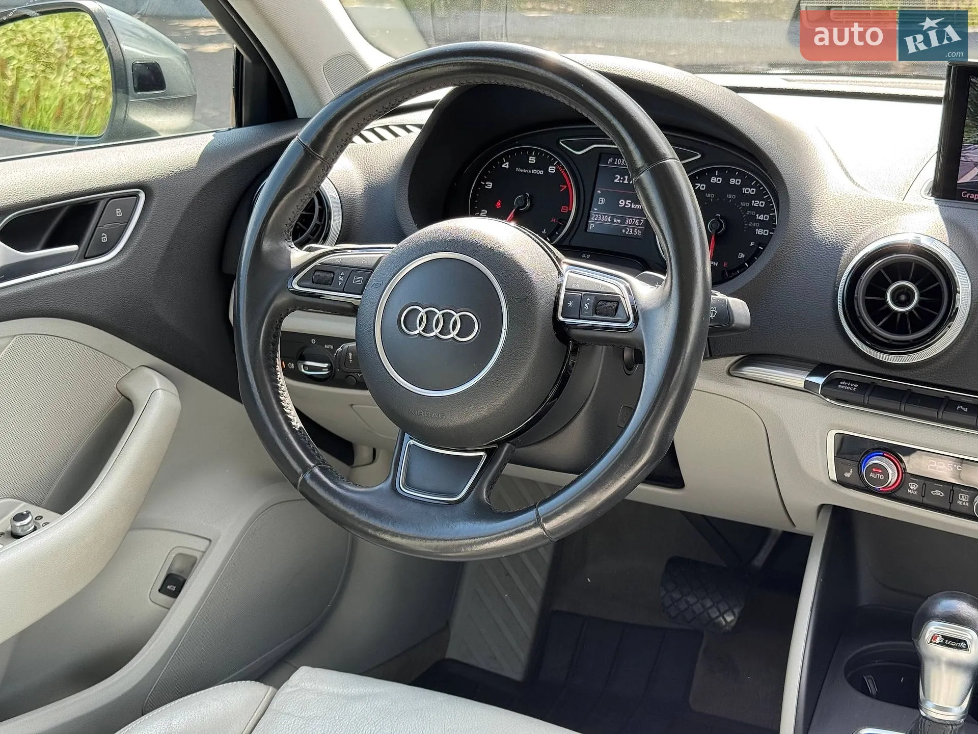 2014 Audi A3 - мініатюра 14