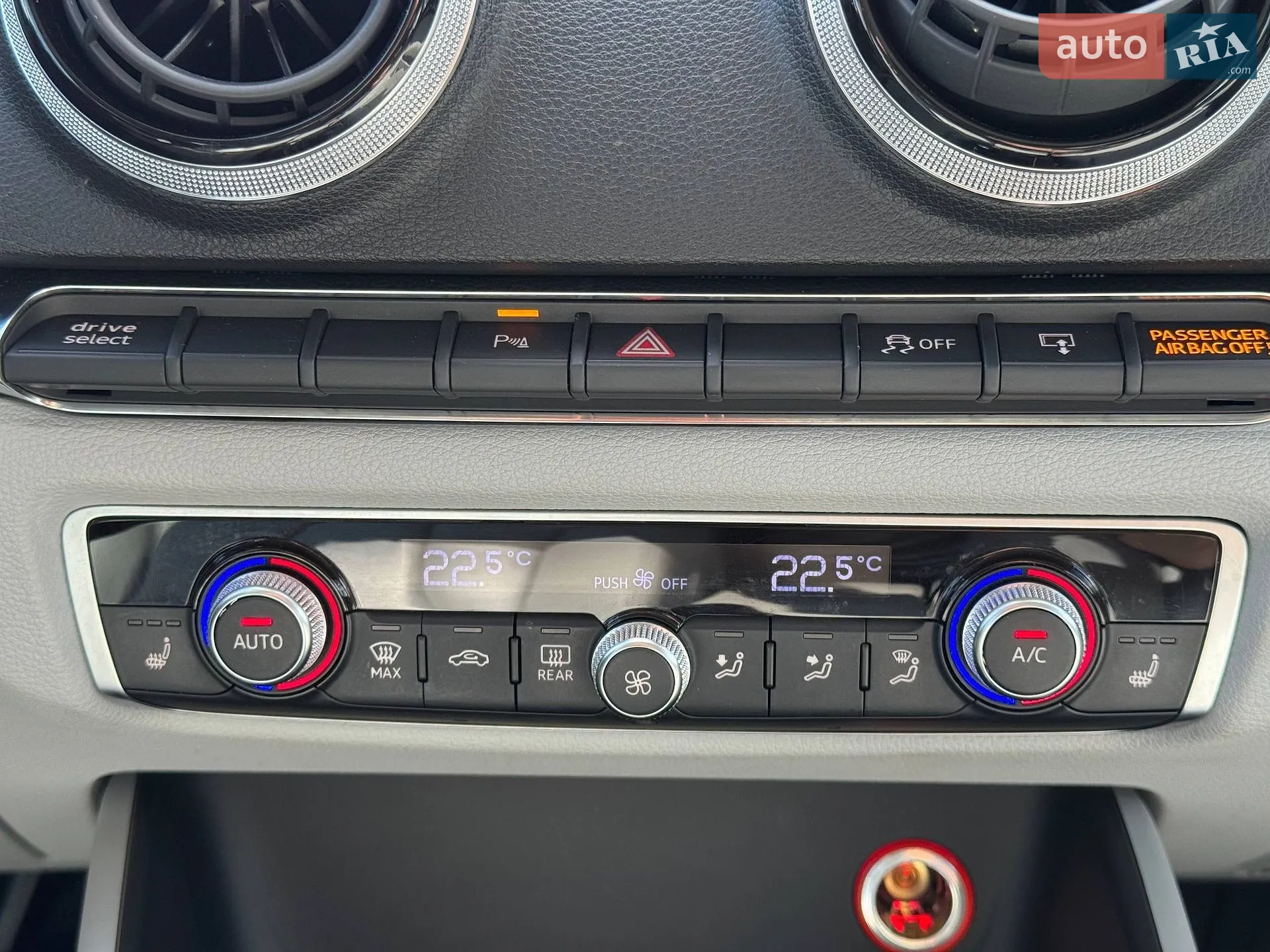2014 Audi A3 - мініатюра 16